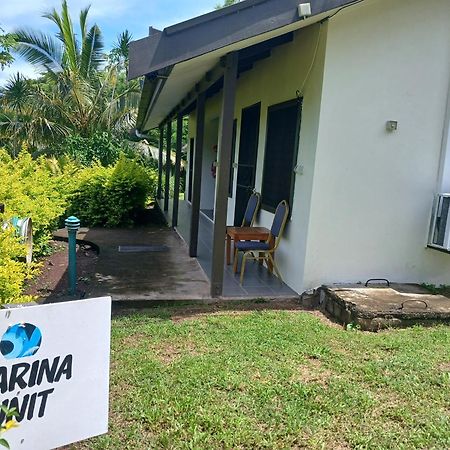 Dreamview Villas Rakiraki Luaran gambar