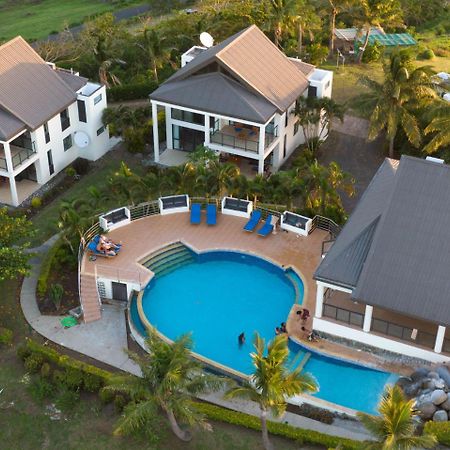 Dreamview Villas Rakiraki Luaran gambar
