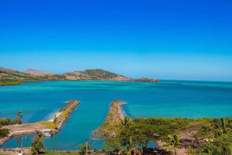 Dreamview Villas Rakiraki Luaran gambar