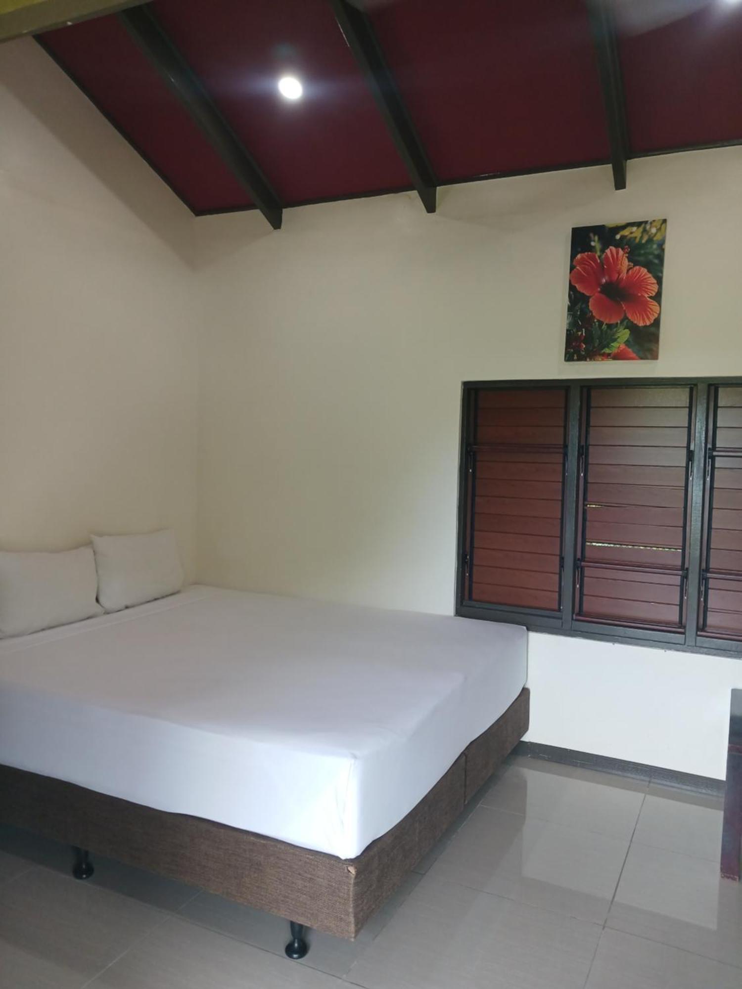 Dreamview Villas Rakiraki Luaran gambar