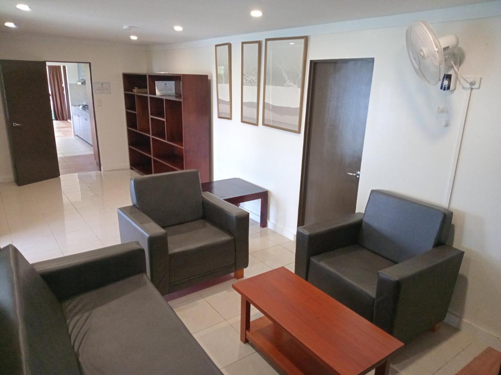 Dreamview Villas Rakiraki Luaran gambar