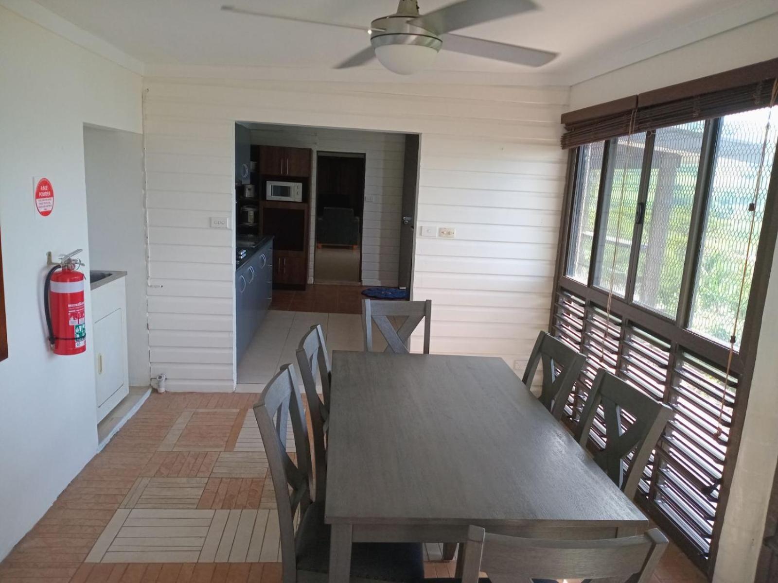 Dreamview Villas Rakiraki Luaran gambar