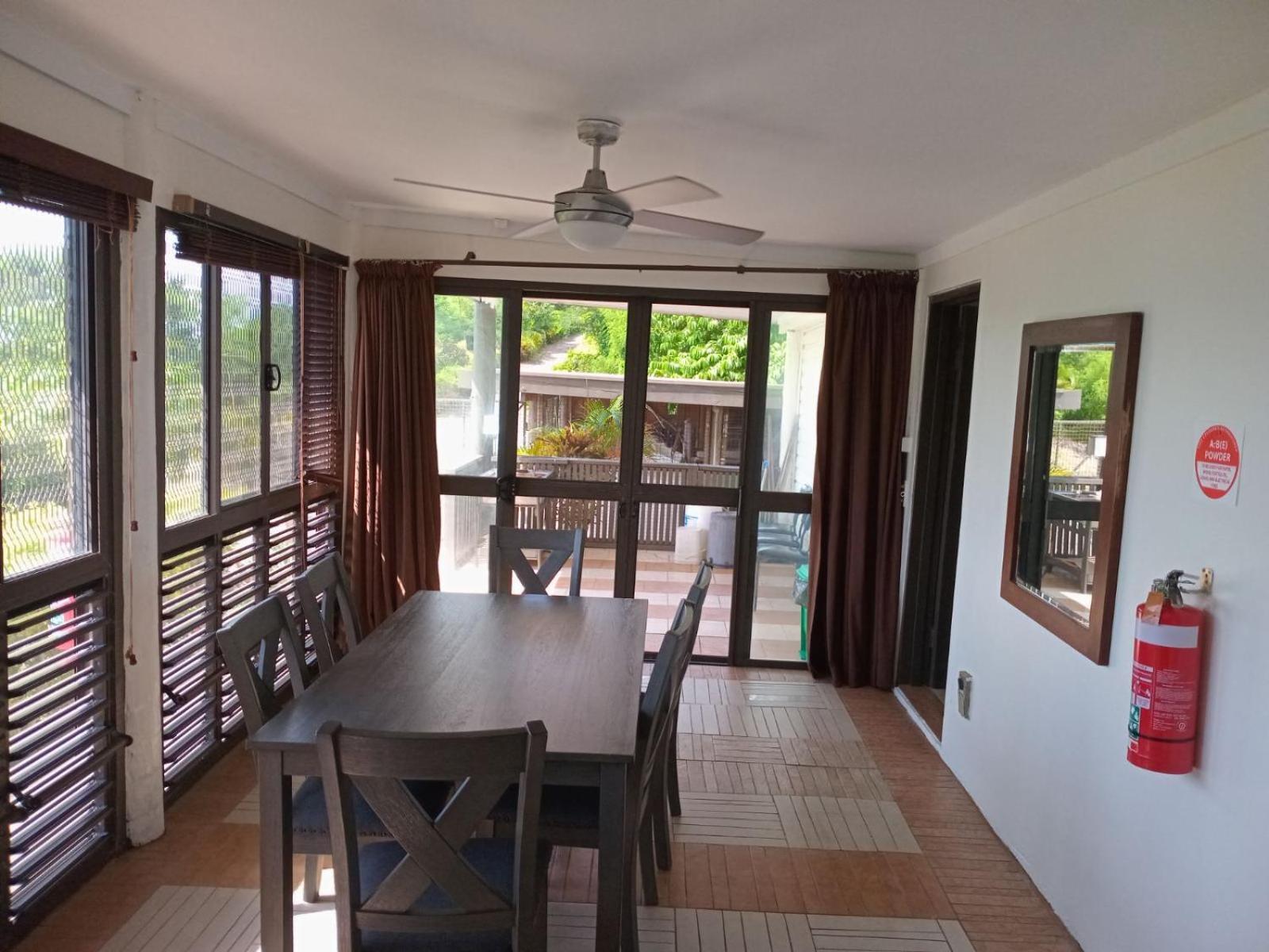 Dreamview Villas Rakiraki Luaran gambar