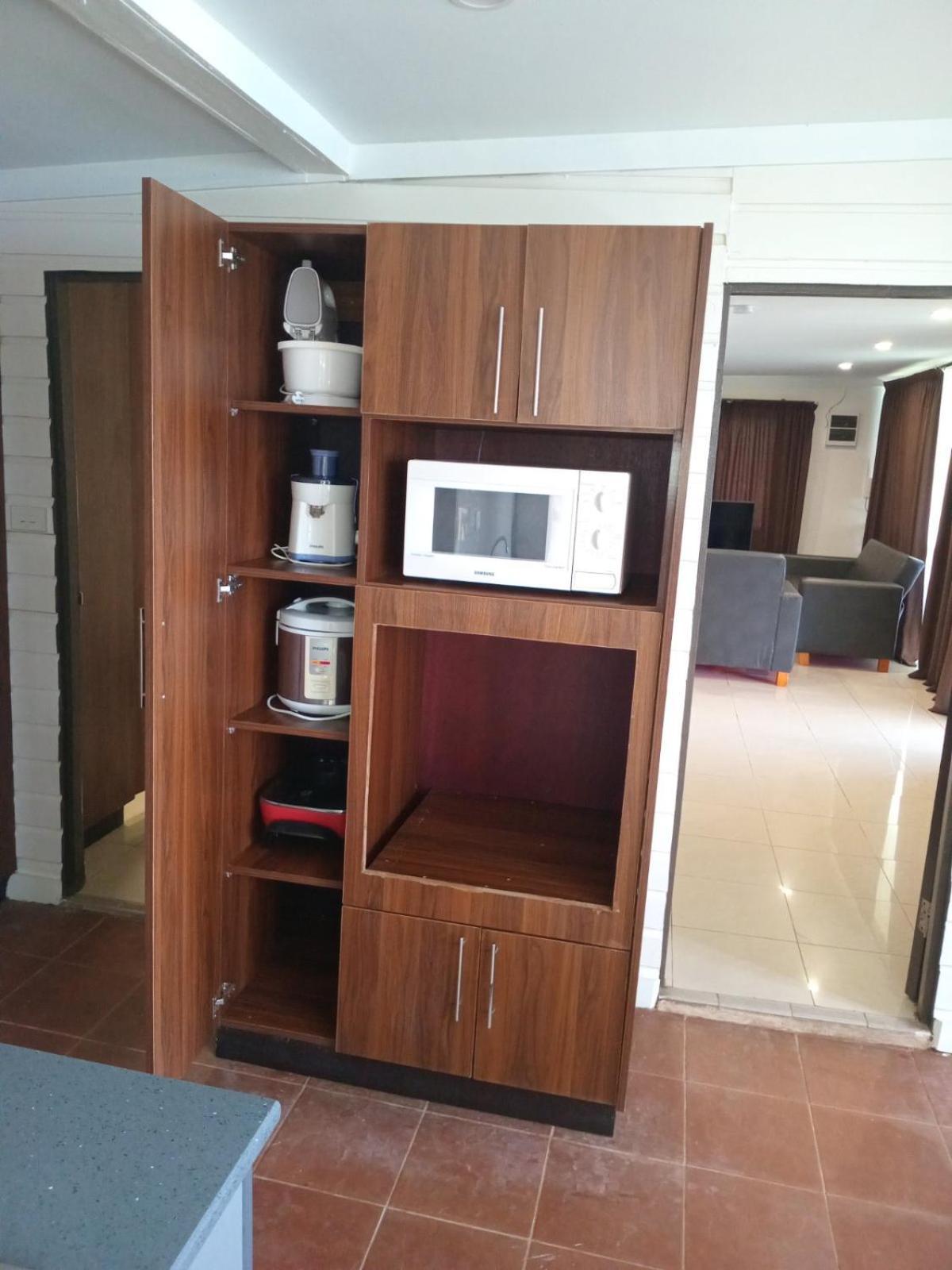 Dreamview Villas Rakiraki Luaran gambar