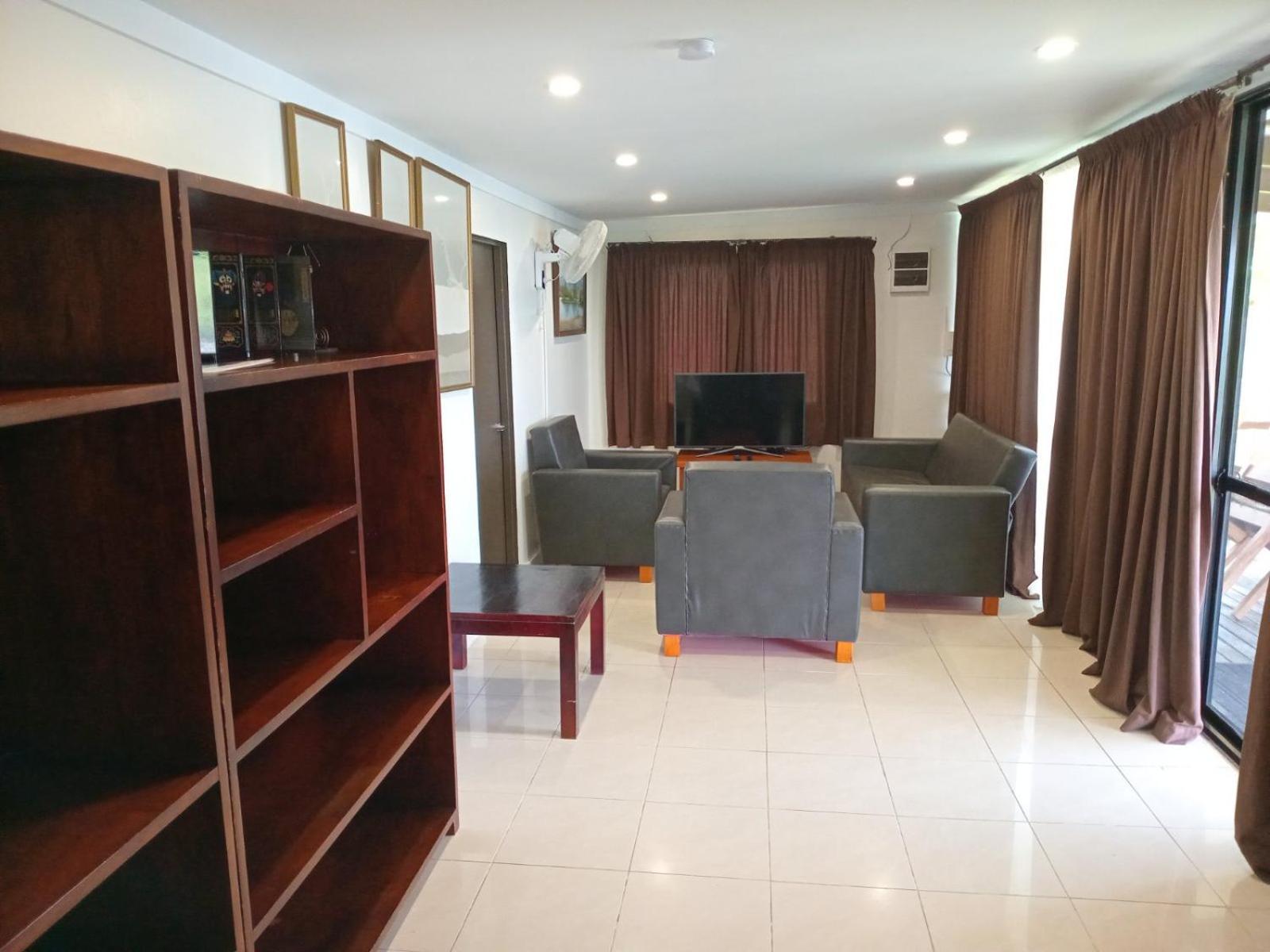 Dreamview Villas Rakiraki Luaran gambar