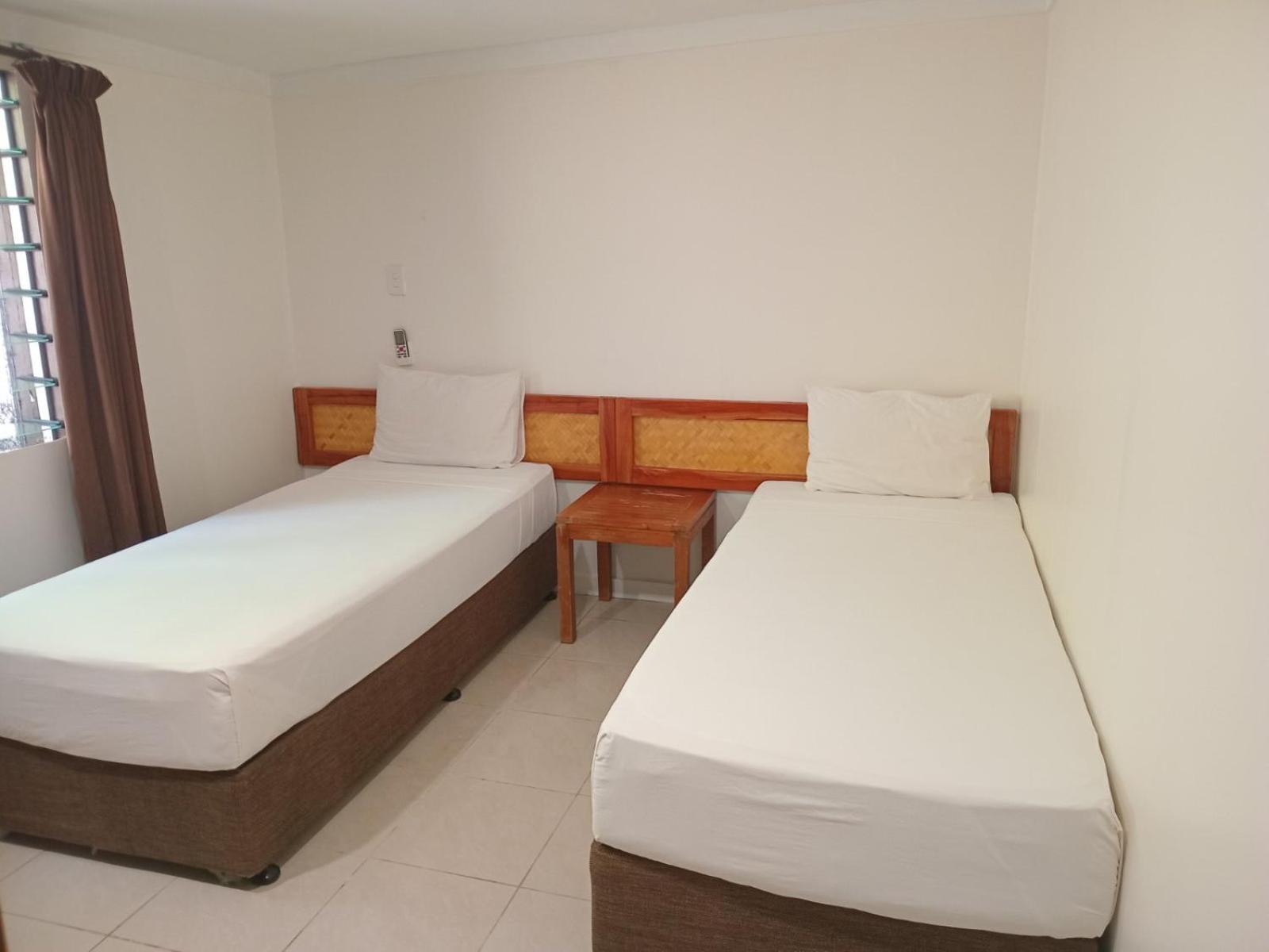 Dreamview Villas Rakiraki Luaran gambar