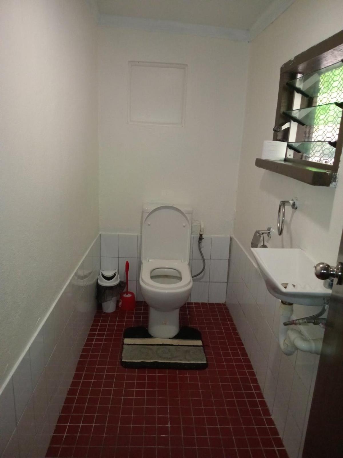 Dreamview Villas Rakiraki Luaran gambar