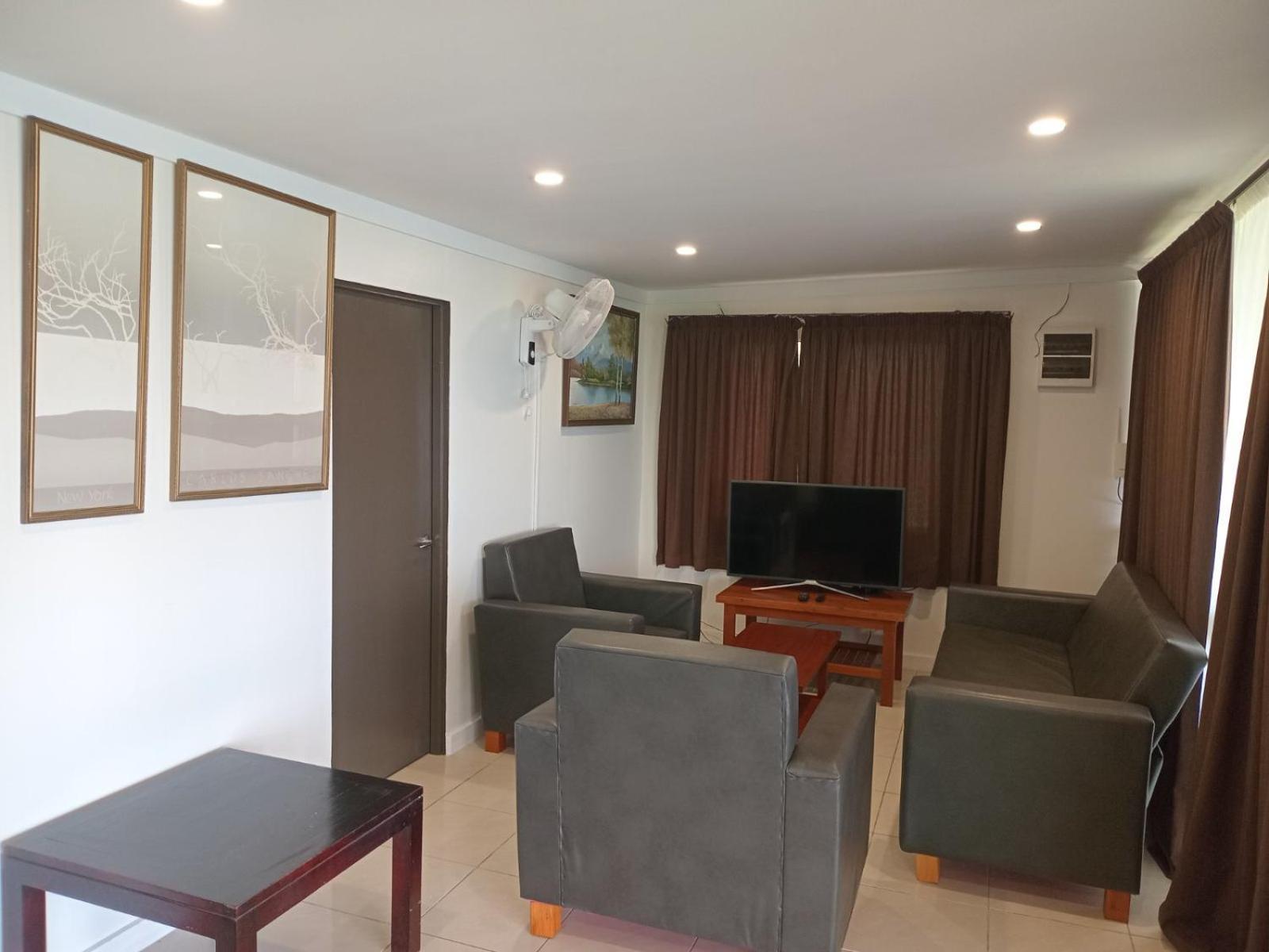 Dreamview Villas Rakiraki Luaran gambar