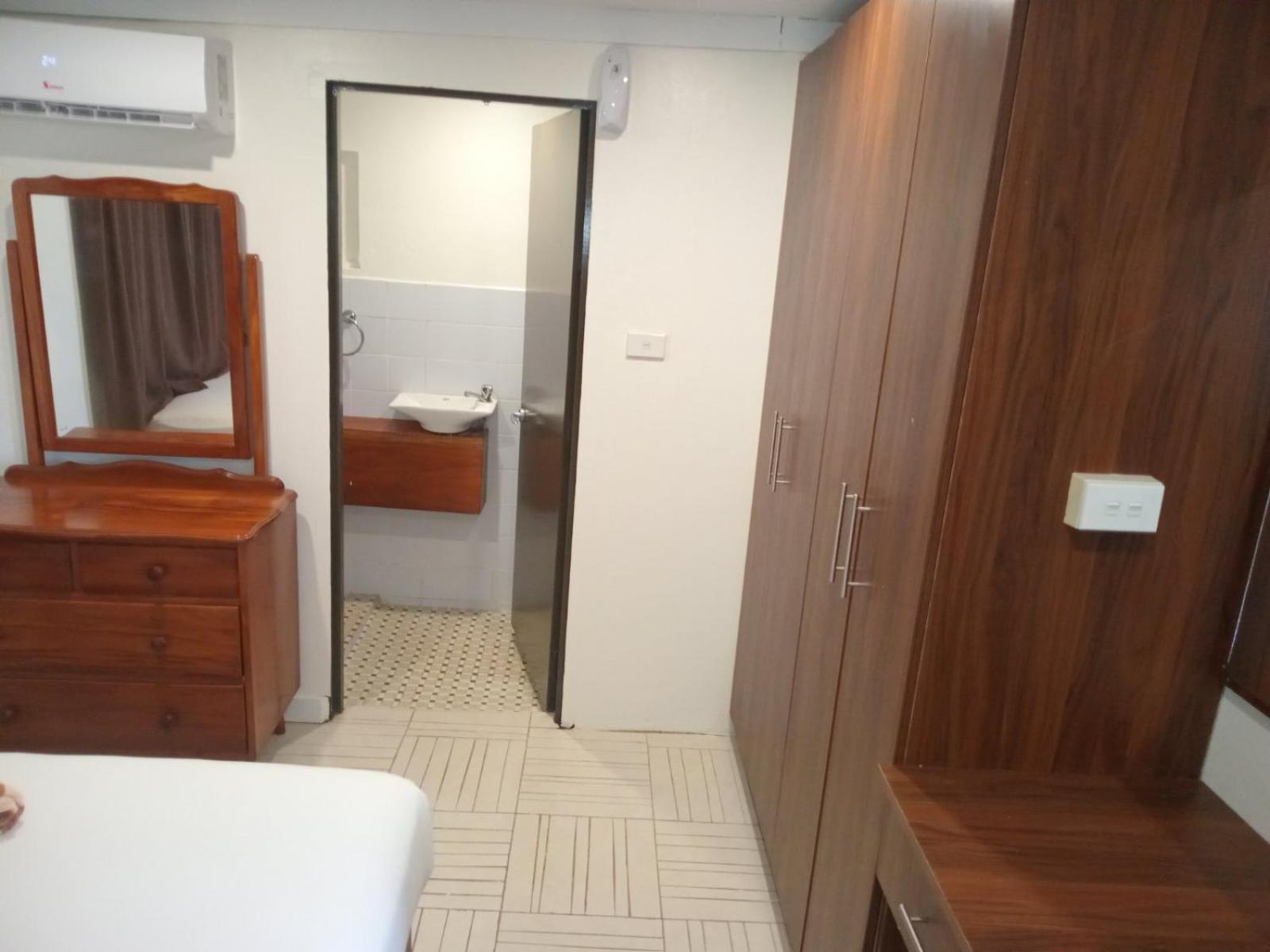 Dreamview Villas Rakiraki Luaran gambar