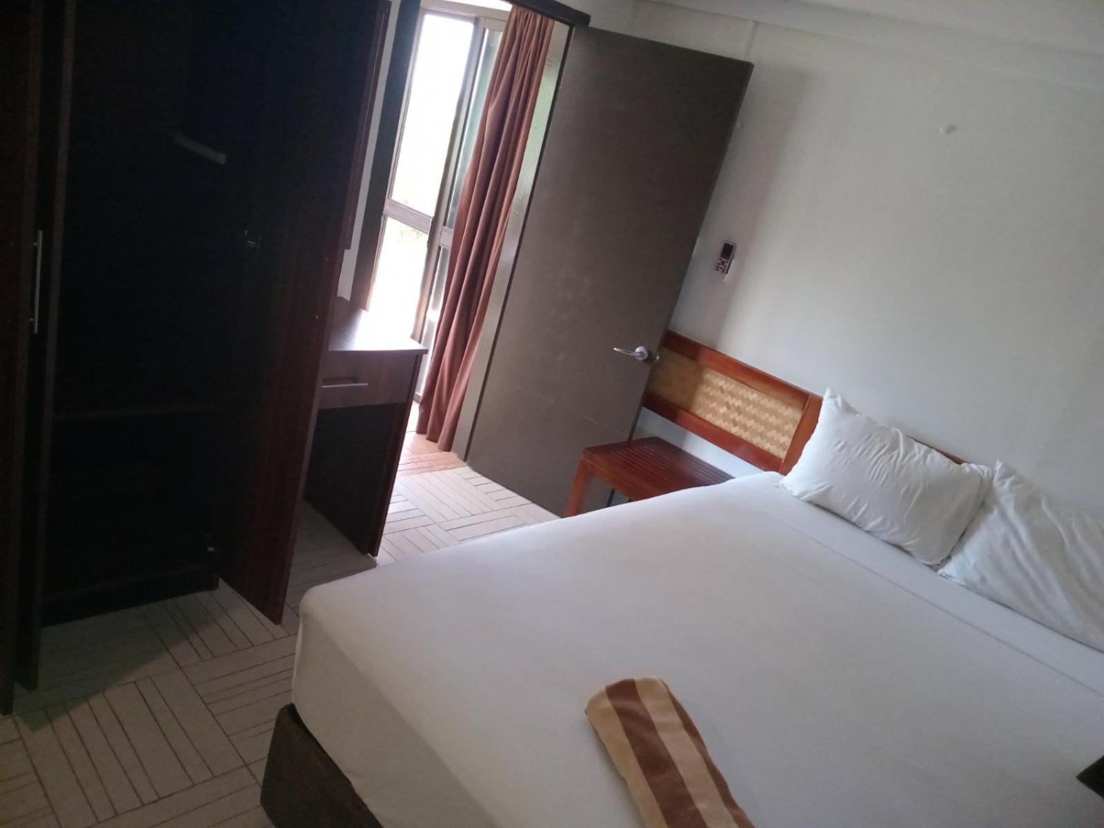 Dreamview Villas Rakiraki Luaran gambar