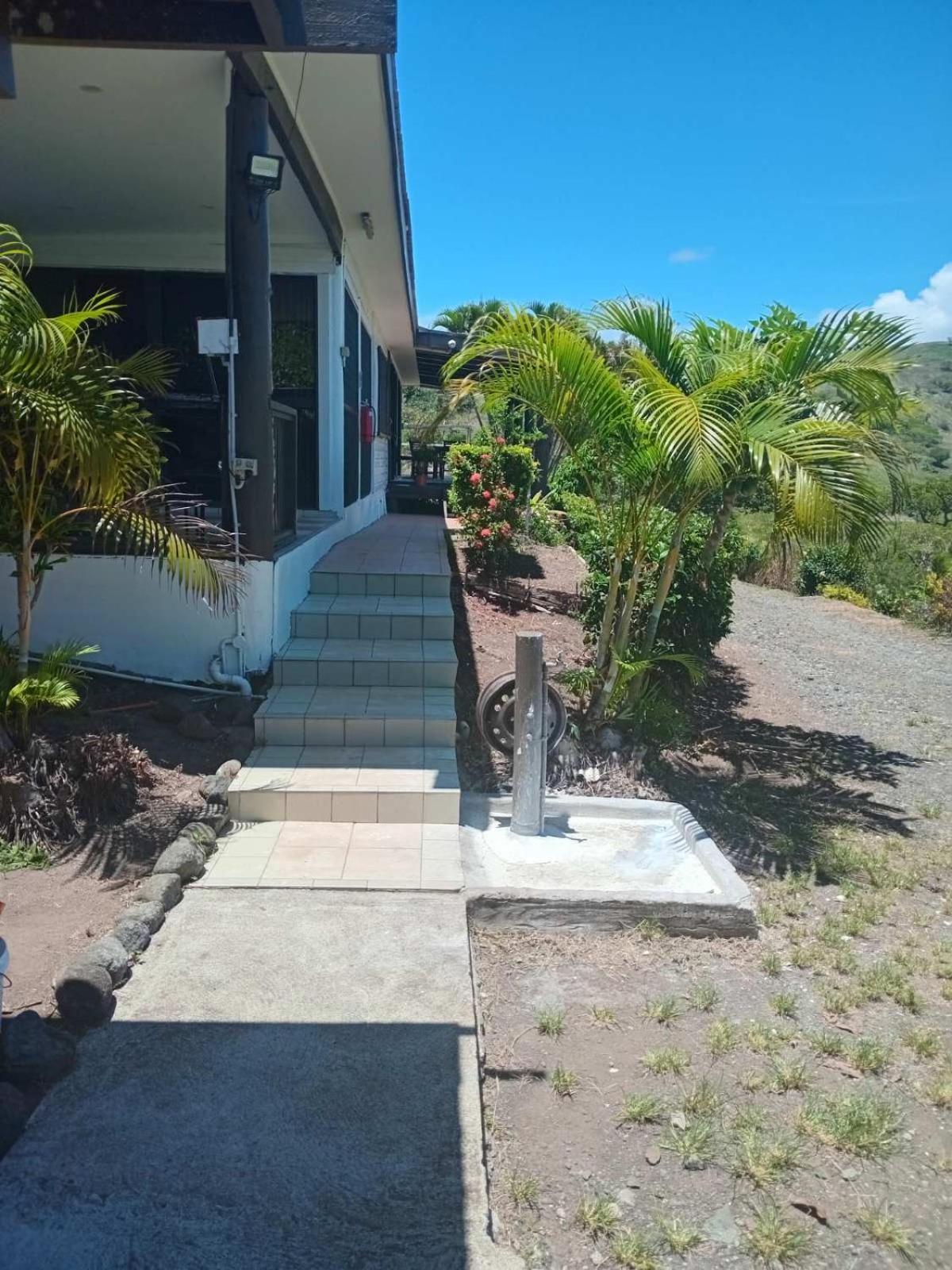 Dreamview Villas Rakiraki Luaran gambar