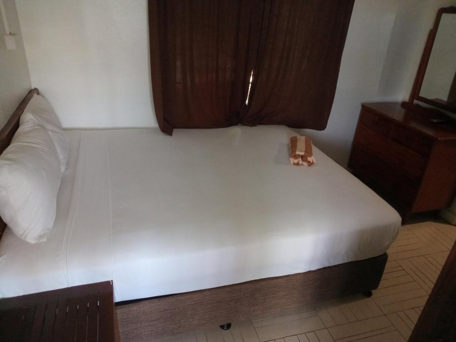 Dreamview Villas Rakiraki Luaran gambar