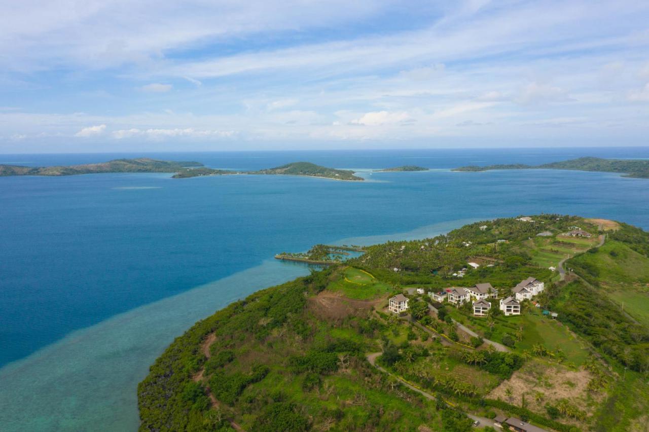 Dreamview Villas Rakiraki Luaran gambar