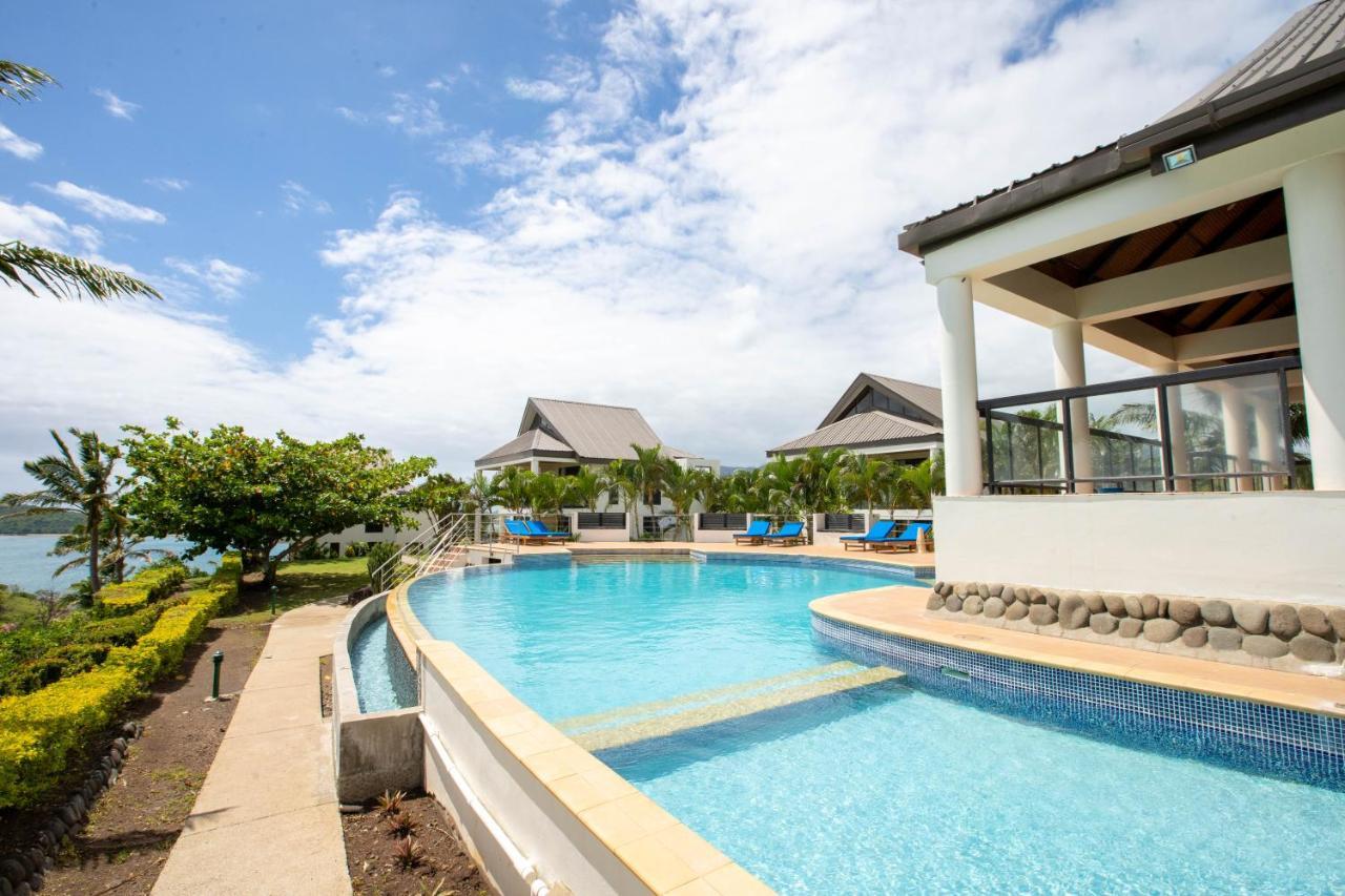 Dreamview Villas Rakiraki Luaran gambar