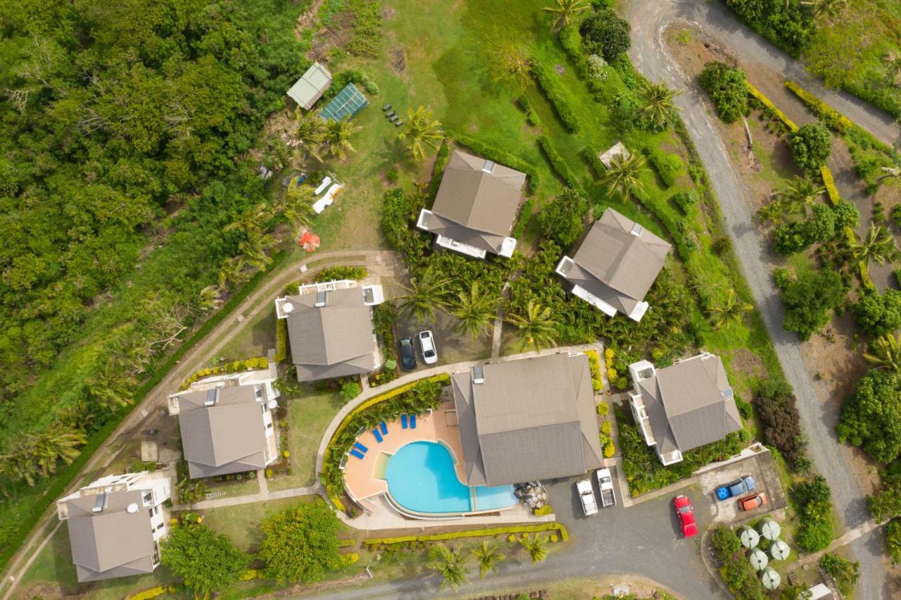 Dreamview Villas Rakiraki Luaran gambar