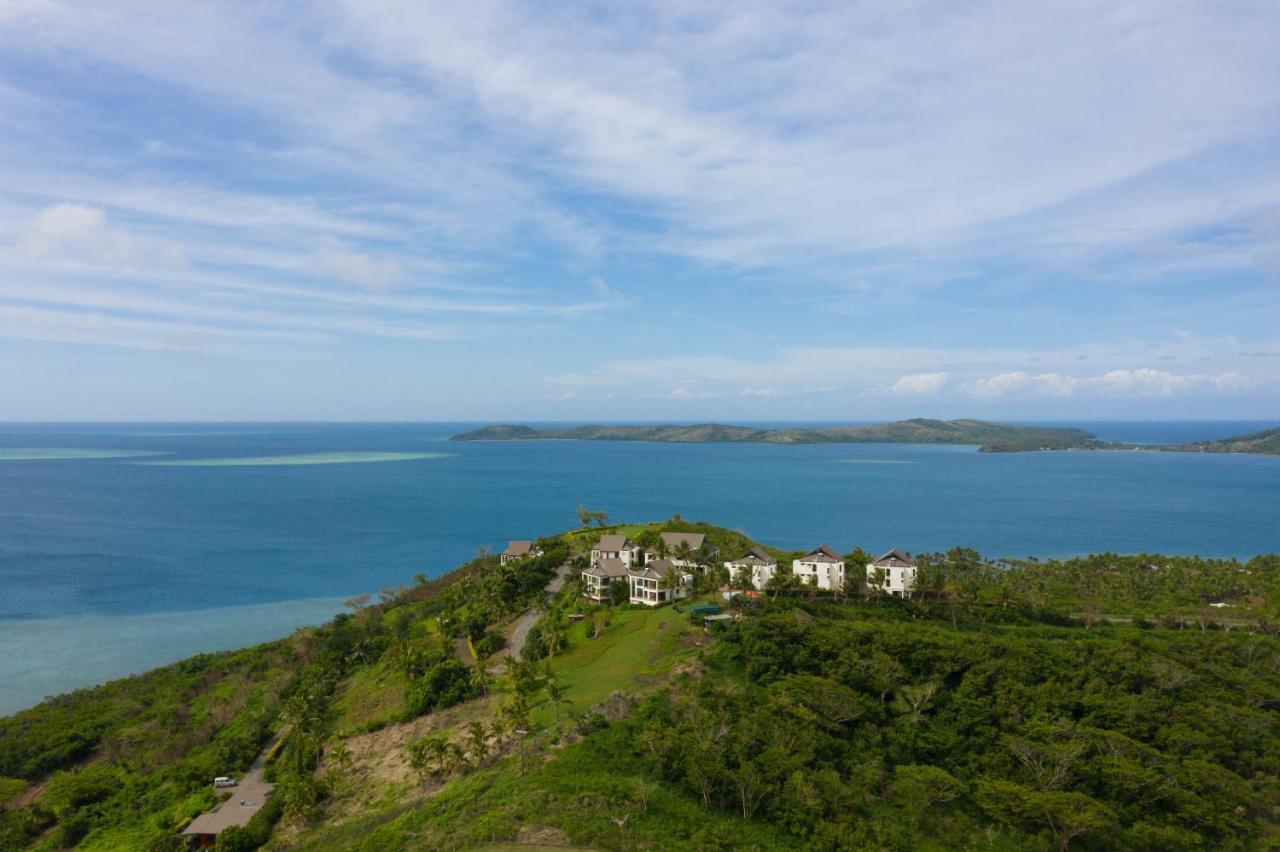 Dreamview Villas Rakiraki Luaran gambar