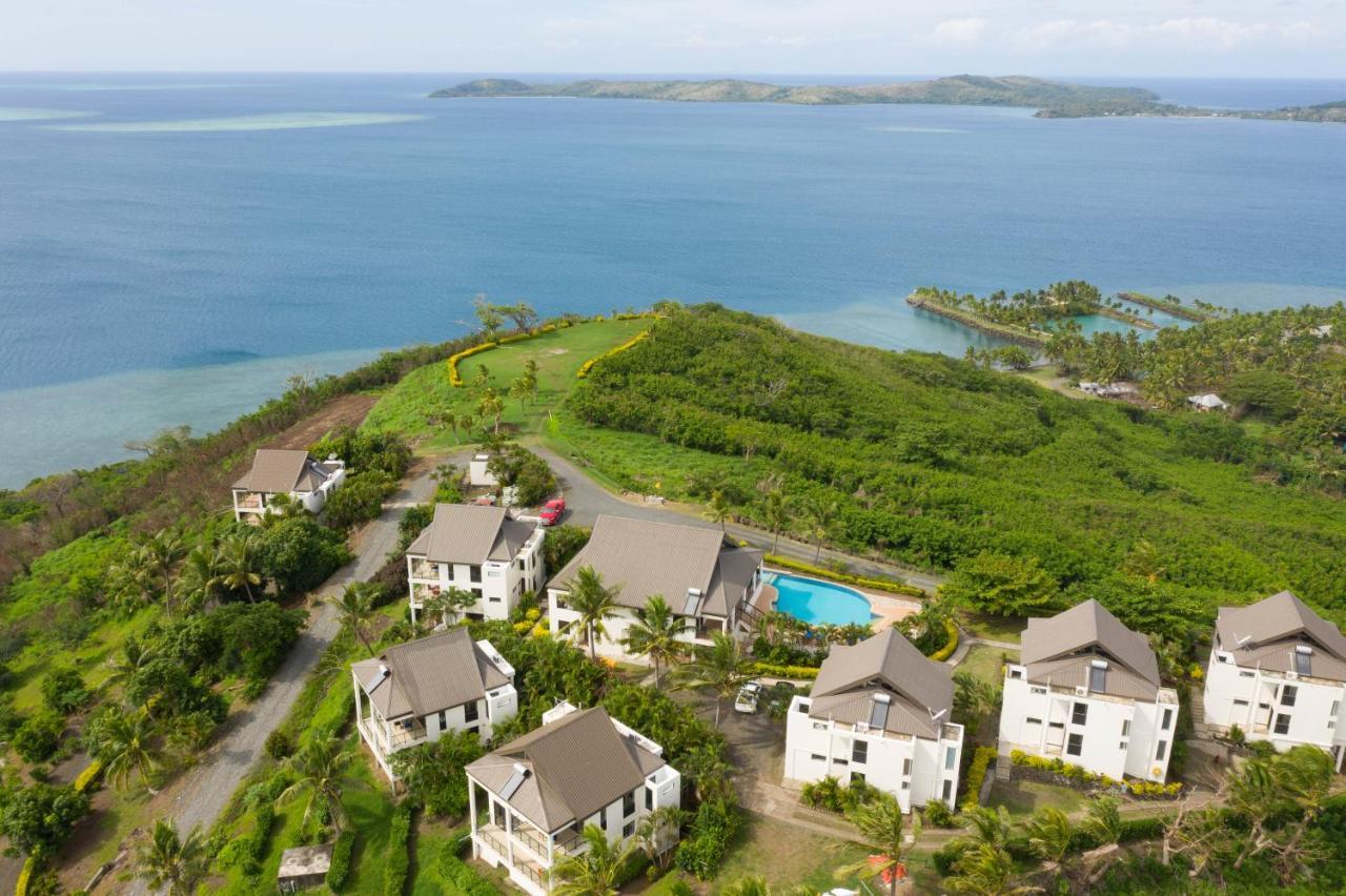 Dreamview Villas Rakiraki Luaran gambar