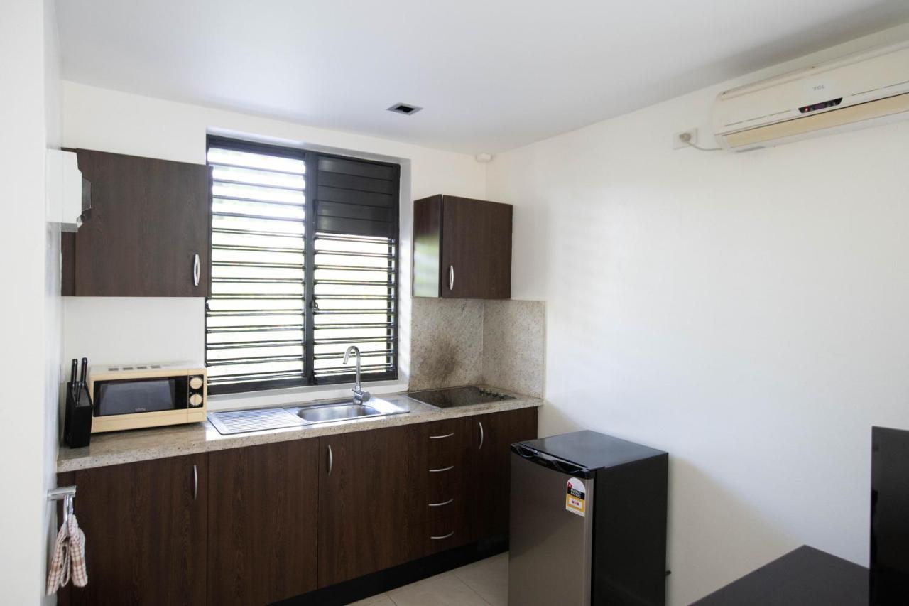 Dreamview Villas Rakiraki Luaran gambar