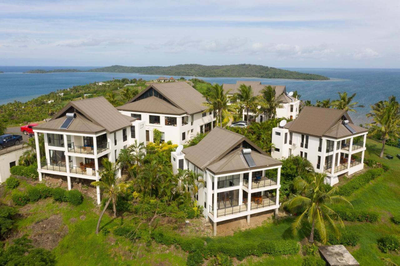 Dreamview Villas Rakiraki Luaran gambar