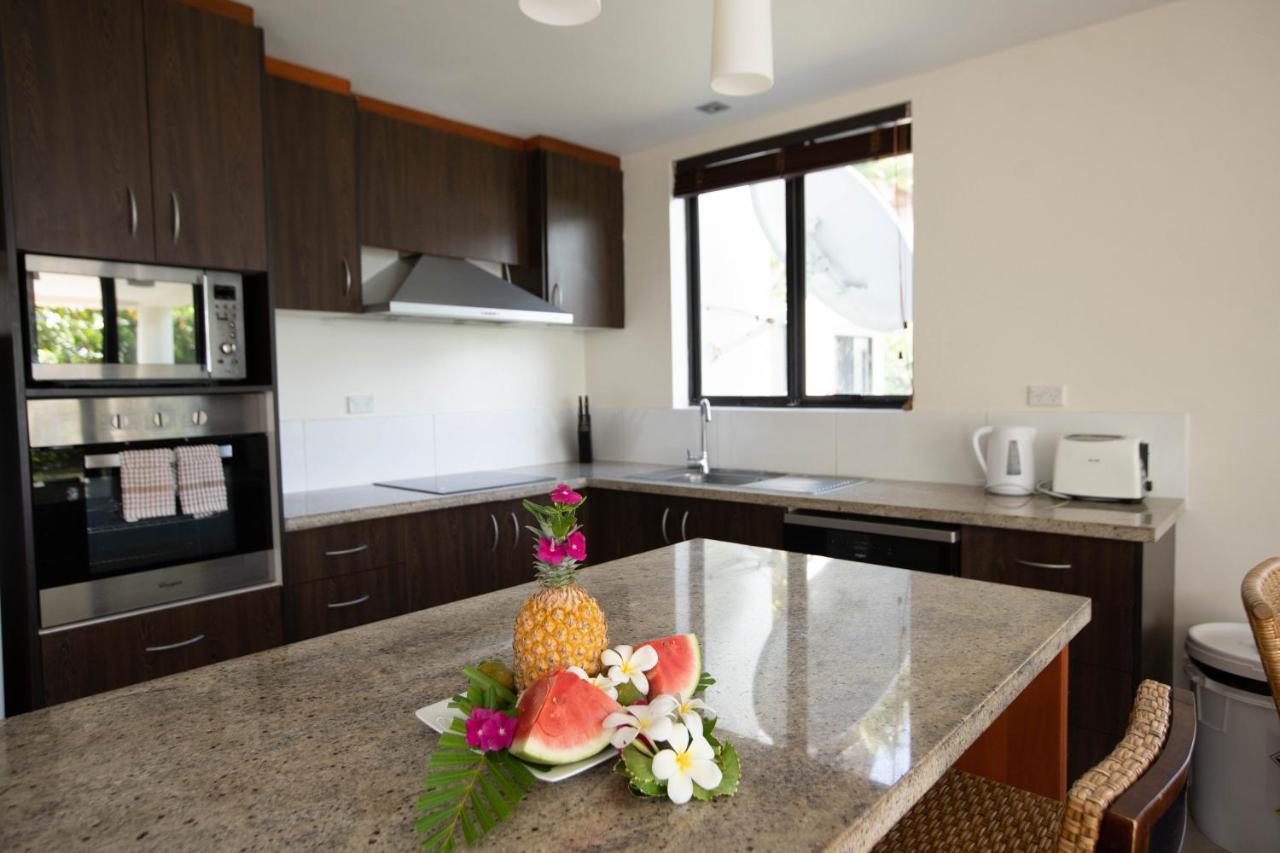 Dreamview Villas Rakiraki Luaran gambar