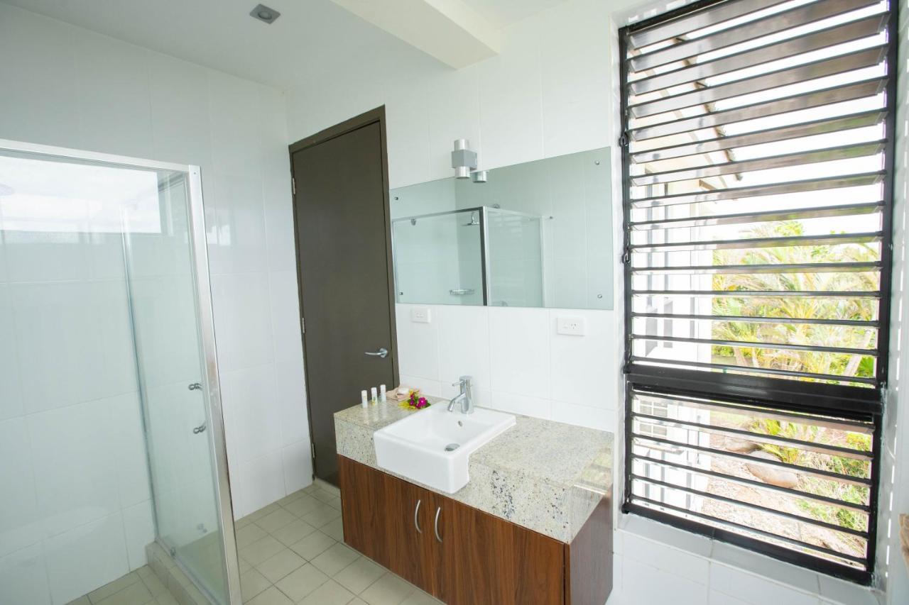 Dreamview Villas Rakiraki Luaran gambar