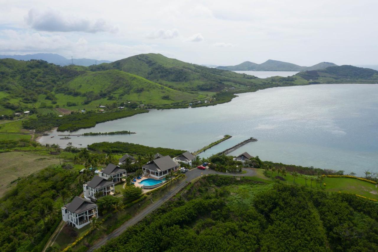Dreamview Villas Rakiraki Luaran gambar