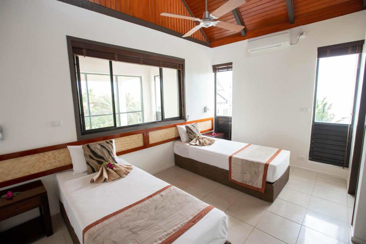 Dreamview Villas Rakiraki Luaran gambar
