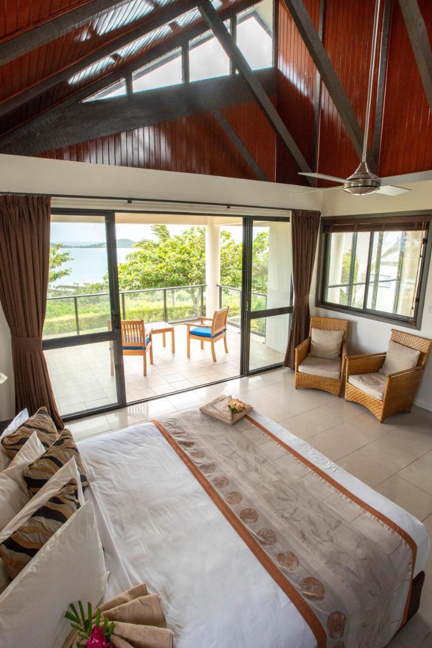 Dreamview Villas Rakiraki Luaran gambar