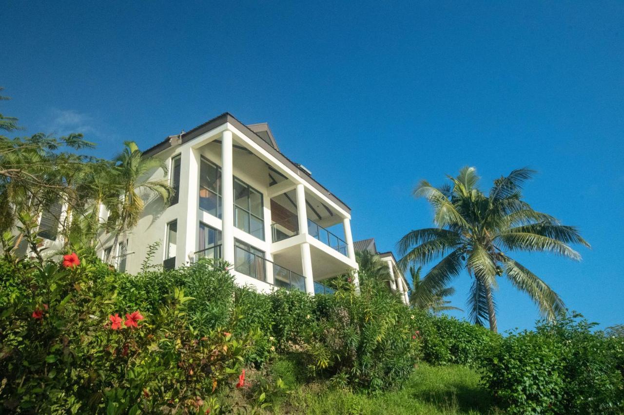 Dreamview Villas Rakiraki Luaran gambar