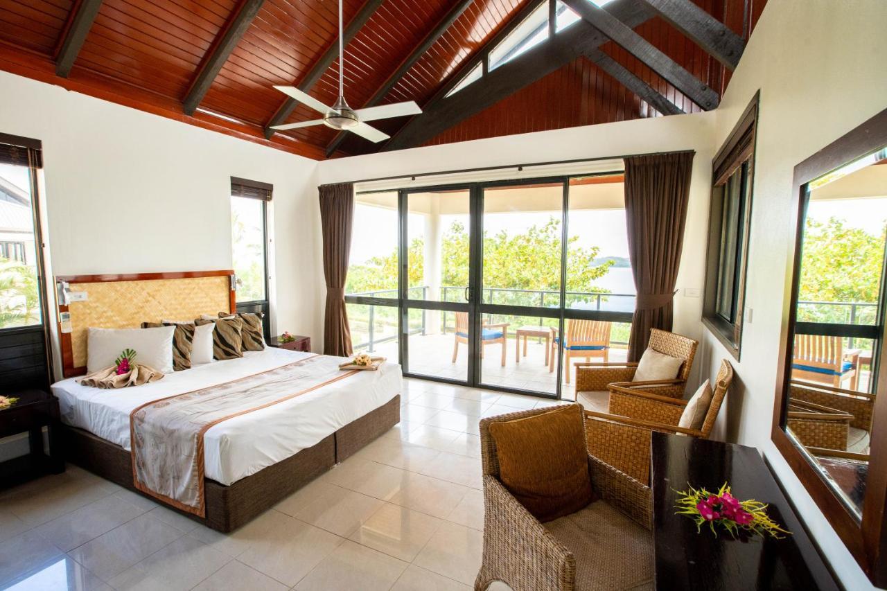 Dreamview Villas Rakiraki Luaran gambar