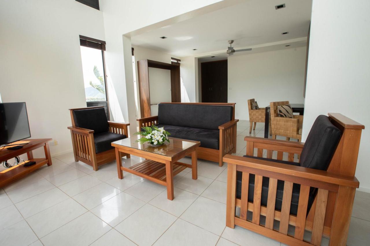 Dreamview Villas Rakiraki Luaran gambar