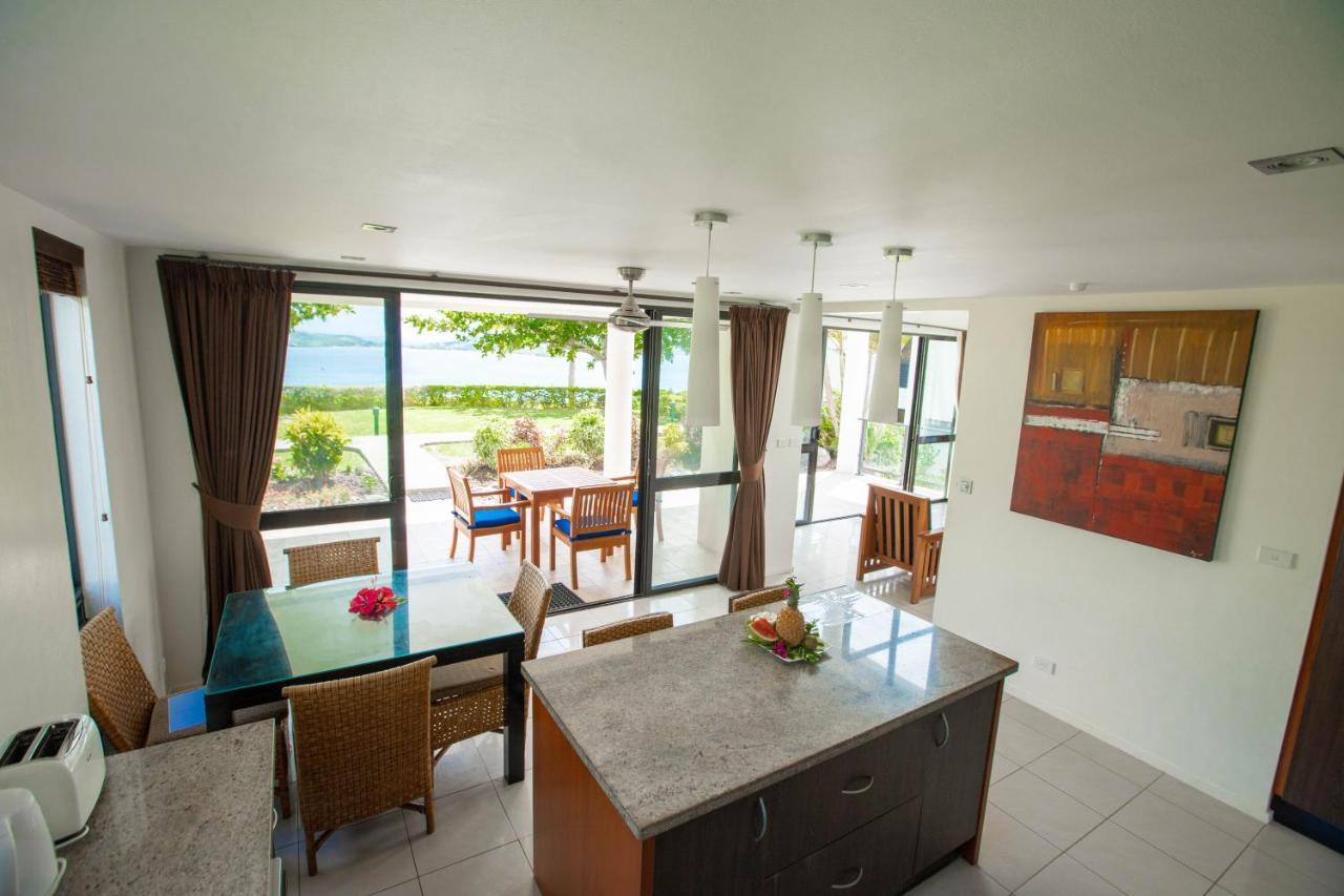 Dreamview Villas Rakiraki Luaran gambar