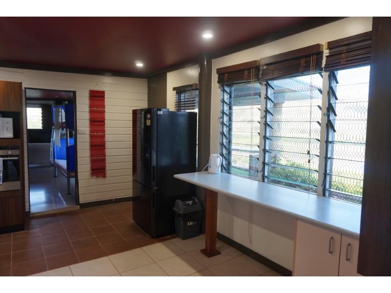Dreamview Villas Rakiraki Luaran gambar