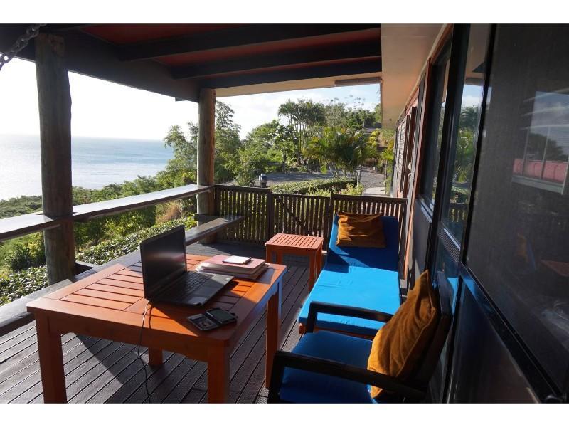 Dreamview Villas Rakiraki Luaran gambar