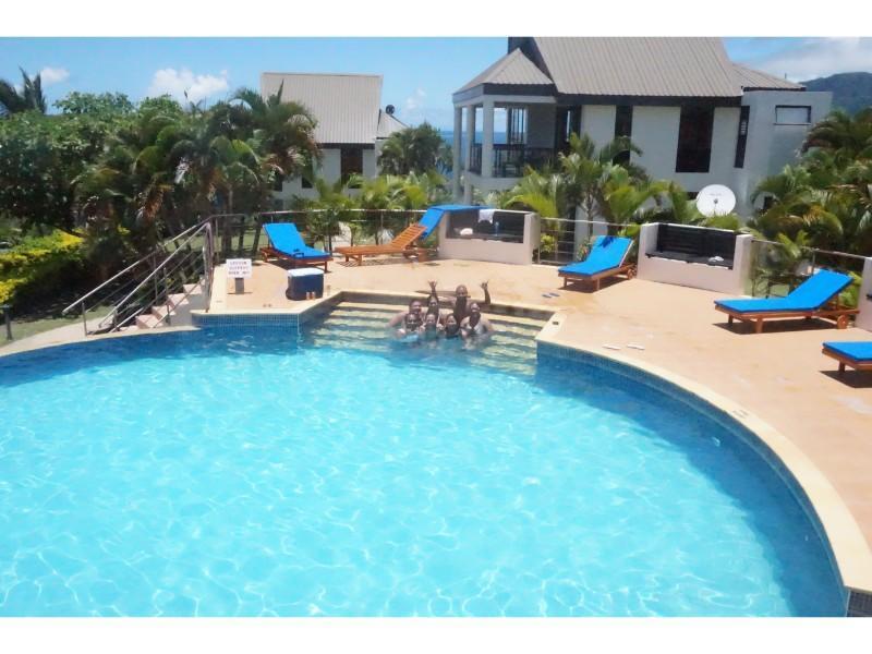 Dreamview Villas Rakiraki Luaran gambar