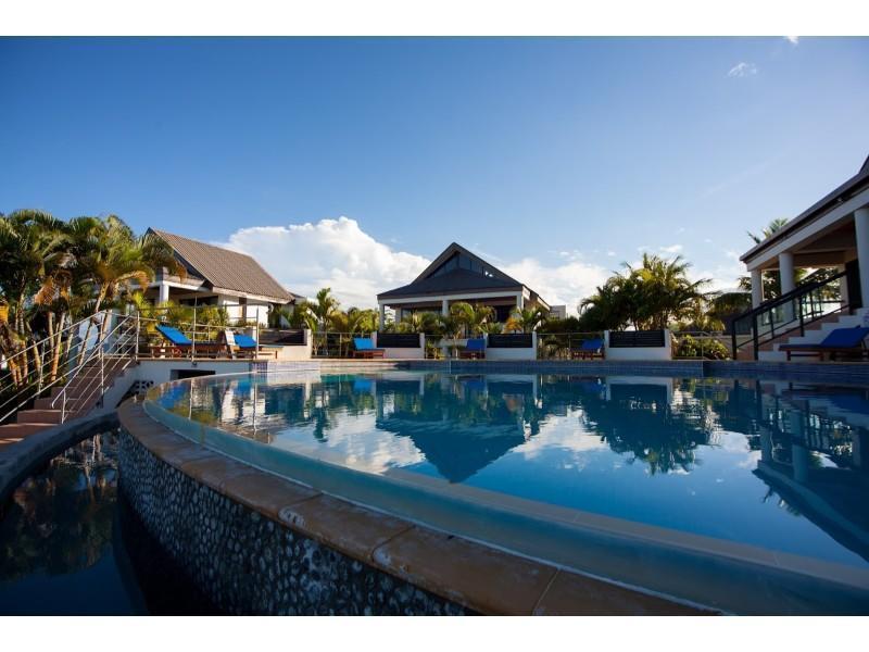 Dreamview Villas Rakiraki Luaran gambar