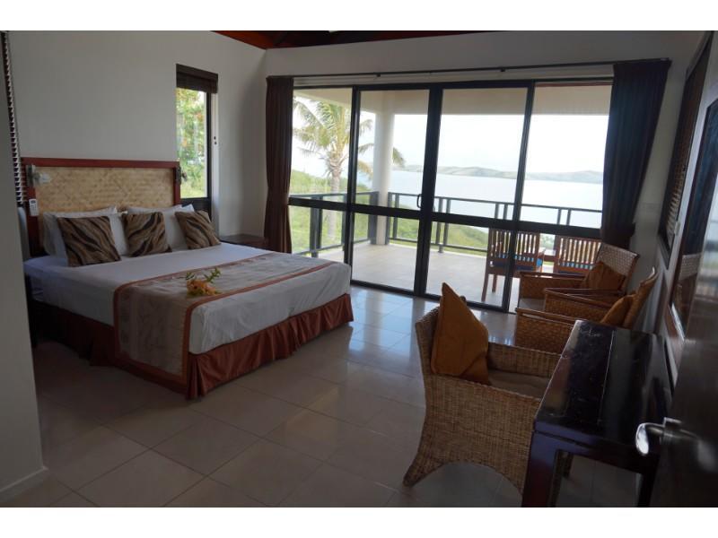 Dreamview Villas Rakiraki Luaran gambar